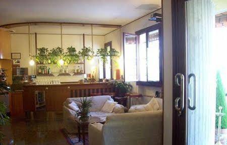 Hotel Marco Polo カルドーニョ エクステリア 写真